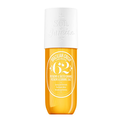 SOL DE JAN BRAZILIAN     BODY 240ML